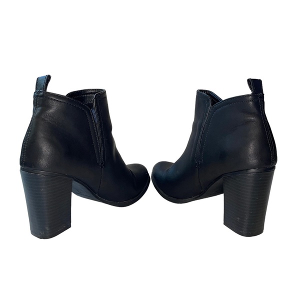 American Rag booties - Black - Size 7 1/2 - Picture 3 of 5